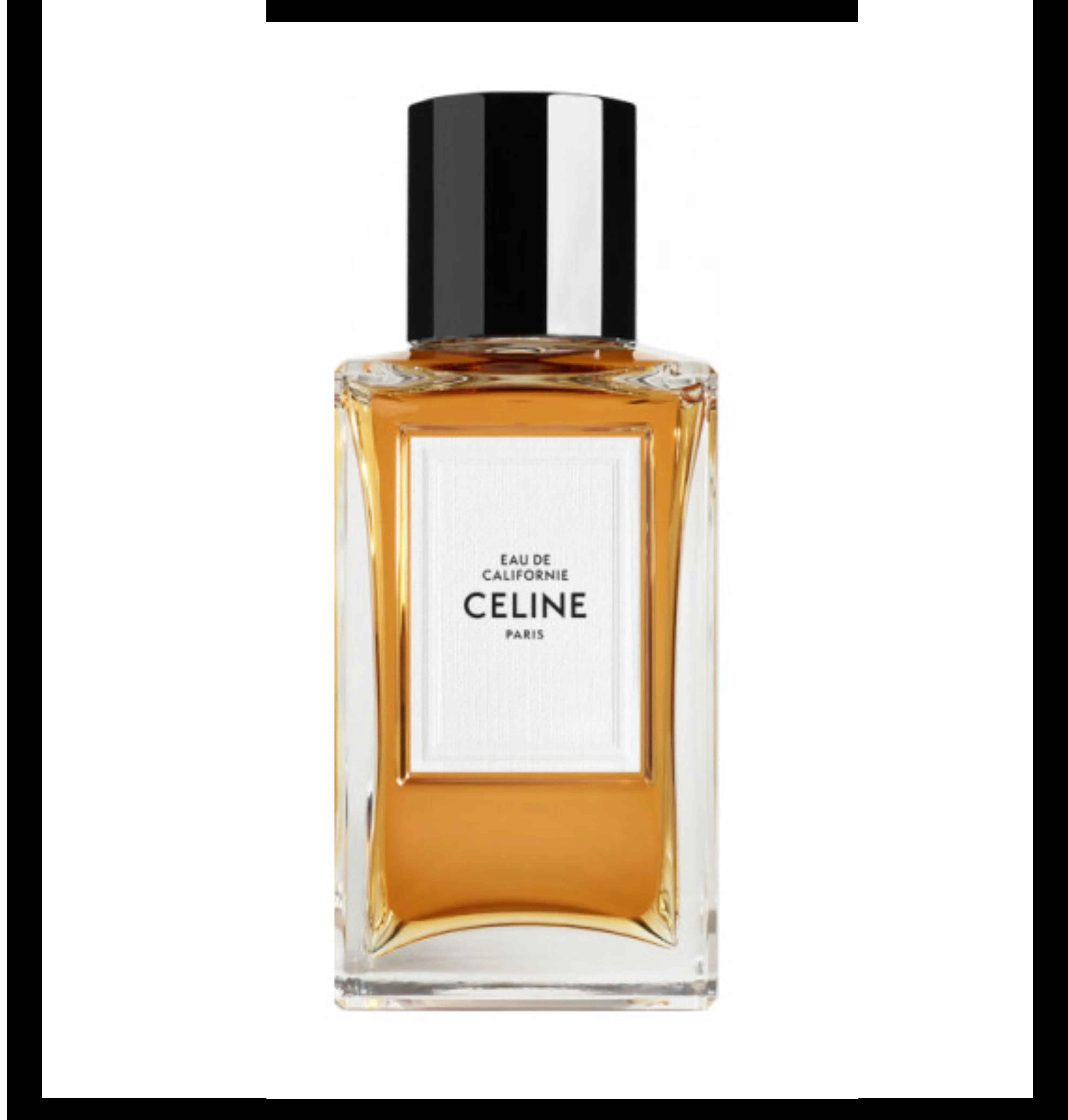 Celine_Eau de Californie 